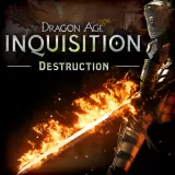 Dragon Age: Inquisition - Destruction Multiplayer Expansion