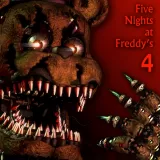 Five Nights at Freddy