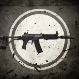 Specter Weapon