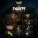 Fallout 76: Raiders Content Bundle