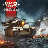 War Thunder - Sho’t Kal Dalet