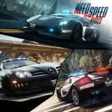 Need for Speed Rivals Movie Pack - Cops (English Ver.)