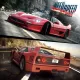 Need for Speed Rivals Ferrari Edizioni Speciali Racers (English Ver.)