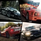 Need for Speed Rivals Ferrari Edizioni Speciali Complete Pack (English Ver.)