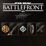 Star Wars Battlefront Scout Upgrade Pack