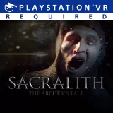 Sacralith: The Archer`s Tale