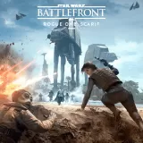 Star Wars Battlefront Rogue One: Scarif