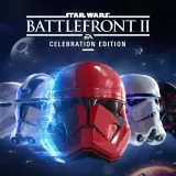 Star Wars Battlefront II: Celebration Edition