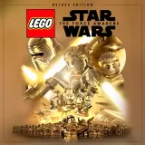 LEGO Star Wars: The Force Awakens Deluxe Edition (Arabic Ver.)