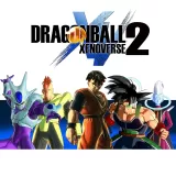 Dragon Ball Xenoverse 2 Masters Pack