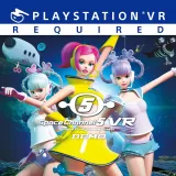 Space Channel 5 VR Kinda Funky News Flash! - Demo
