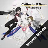 The Caligula Effect: Overdose - Stigma Bundle