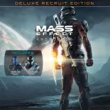 Mass Effect: Andromeda – Deluxe Recruit Edition