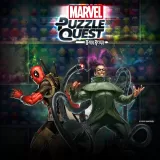 Volume 2: Deadpool & Doctor Octopus