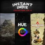 Instant Indie Collection: Vol. 4