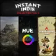 Instant Indie Collection: Vol. 4
