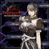 Deception IV Tnp - Rachel Pack
