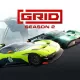 Grid Season 2