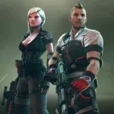 Defiance 2050: Starter Class Pack