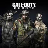 Call of Duty: Ghosts - Squad Pack - Extinction (English Ver.)