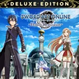 Sword Art Online: Hollow Realization - Deluxe Edition