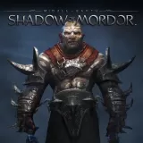 Middle-earth: Shadow of Mordor Berserks Warband