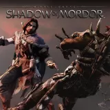 Middle-earth: Shadow of Mordor Test of Speed