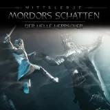 Middle-earth: Shadow of Mordor The Bright Lord