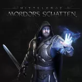 Shadow of Mordor The Dark Ranger Character Skin