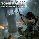 Shadow of the Tomb Raider - The Serpent