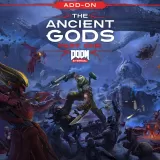 Doom Eternal: The Ancient Gods - Part 1 (Add-On)