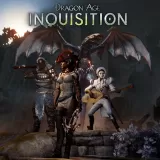 Dragon Age: Inquisition - Dragonslayer