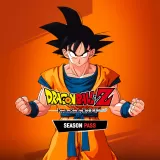 Dragon Ball Z: Kakarot Season Pass
