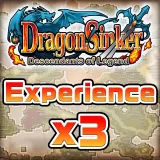 Experience Scroll