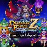 DragonFangZ - Extra Dungeon 