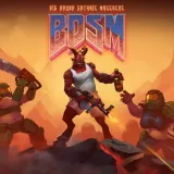 Bdsm: Big Drunk Satanic Massacre