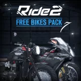 Ride 2 Free Bikes Pack 7