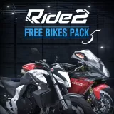 Ride 2 Free Bikes Pack 5