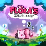 Flora's Untold Story