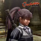 Onechanbara Z2: Chaos — Long Ponytail
