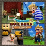 Dragon Quest Builders 2 - Season Pass Dragon Quest Builders 2 - Season Pass