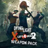 Dying Light – Left 4 Dead 2 Weapon Pack
