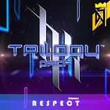 『Djmax Respect』 Trilogy Pack