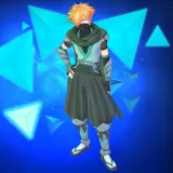 Fate/Extella Link — Robin, the Forest Ninja