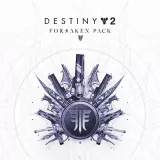 Destiny 2: Forsaken