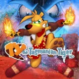 Ty the Tasmanian Tiger HD
