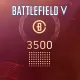 Battlefield V - Battlefield Currency 3500