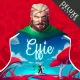 Effie - Deluxe Edition