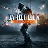 Battlefield 4 Night Operations