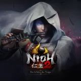 Nioh 2 - The Tengu